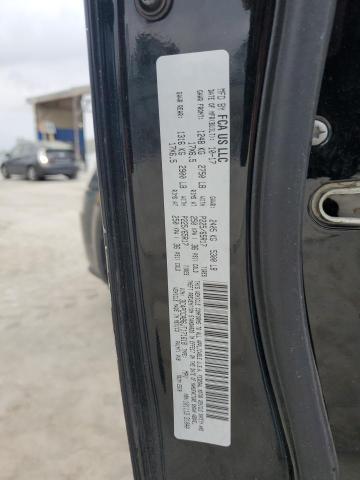 3C4PDCAB6JT171618 Dodge JOURNEY SE