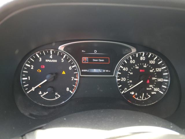 5N1DR2CN2LC612564 Nissan Pathfinder Sl