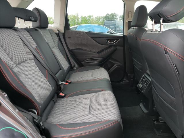 JF2SKAJC8NH499285 Subaru Forester Sport