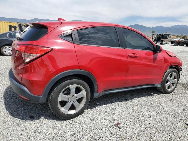 3CZRU5H32HG704869 Honda HR-V LX