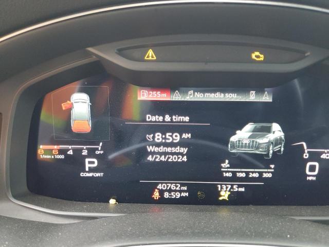 WA1LXAF74MD041825 Audi Q7 Premium Plus