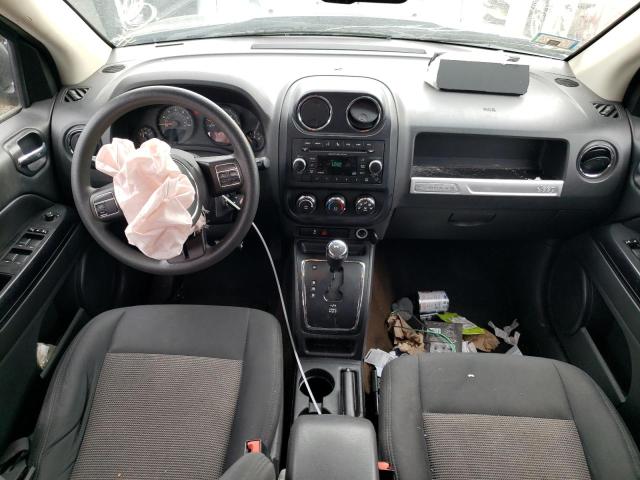 1C4NJCBA2ED539665 Jeep Compass Sport