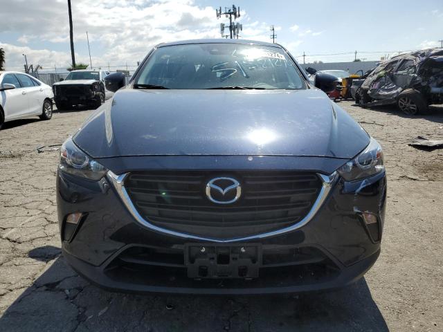 JM1DKDB78K1441689 Mazda Cx-3 Sport