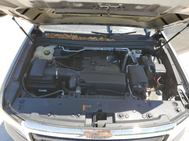 1GTG5BEA6K1112540 GMC Canyon