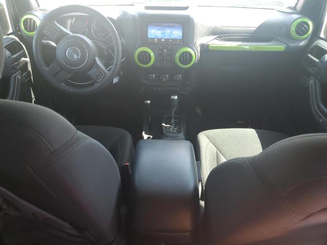 1C4BJWDG0GL126643 Jeep Wrangler Unlimited Sport