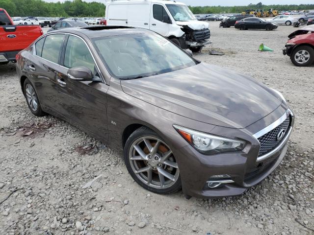 JN1EV7AR5HM830865 Infiniti Q50 Premium