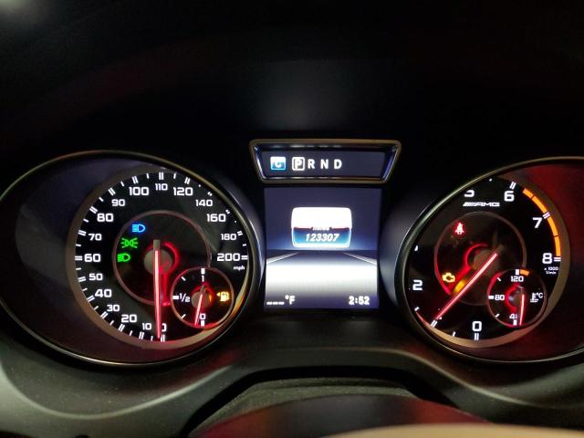 WDDTG5CB6GJ224113 Mercedes-Benz Gla 45 Amg
