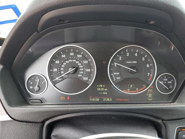 WBA3N3C55EK231332 BMW 428 I
