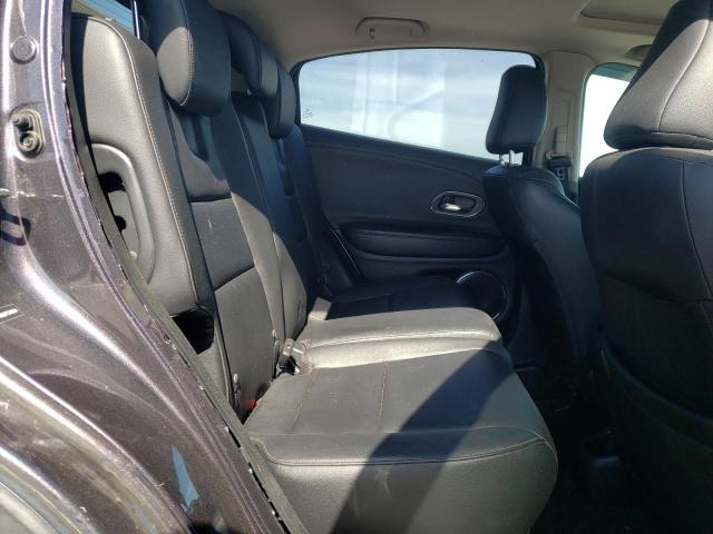 3CZRU6H76GM734904 Honda Hr-v Exl