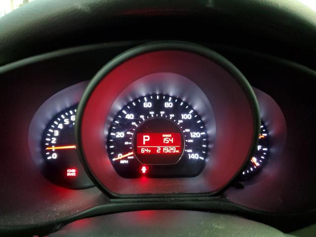 KNDJN2A27E7066447 KIA Soul