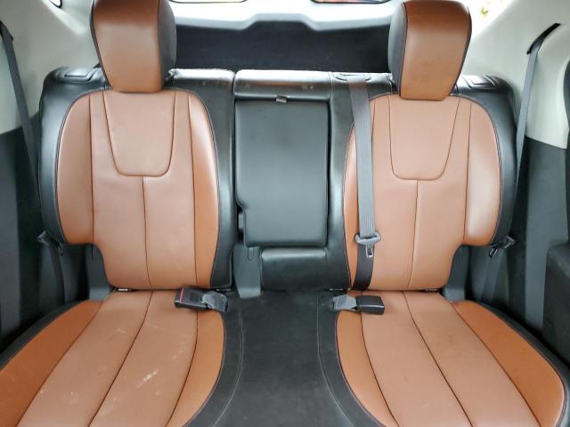 2GNFLGE30G6345048 Chevrolet Equinox Ltz