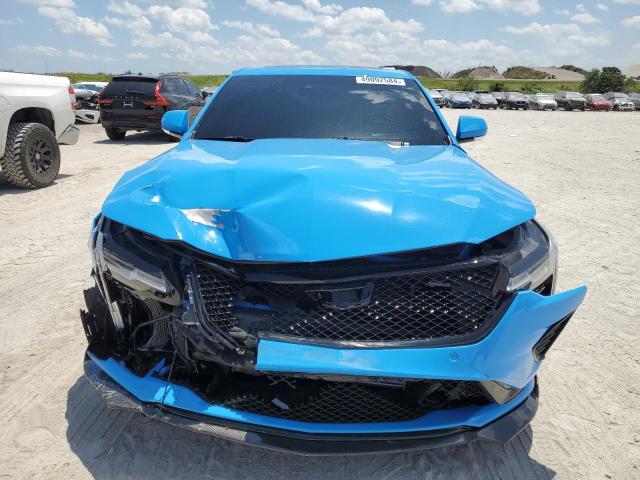 1G6DD5RLXP0107991 Cadillac CT4-V