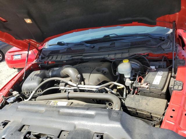 1C6RR7NT9GS370488 RAM 1500 Laie