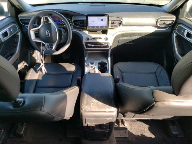 1FMSK8DH4PGB71753 Ford EXPLORER XLT