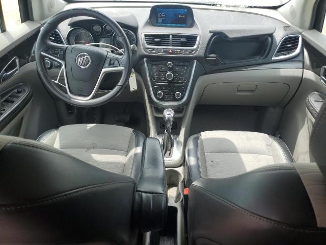 KL4CJASB4GB711627 Buick Encore