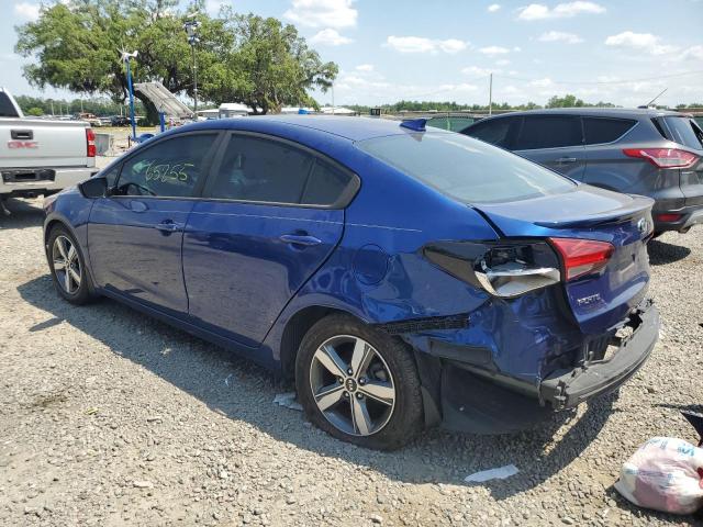 3KPFL4A72JE221337 KIA FORTE LX