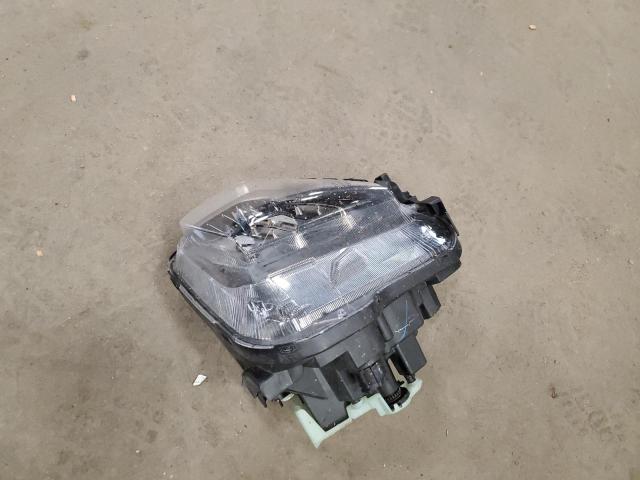 5NMJFCAE1PH180517 Hyundai TUCSON SEL