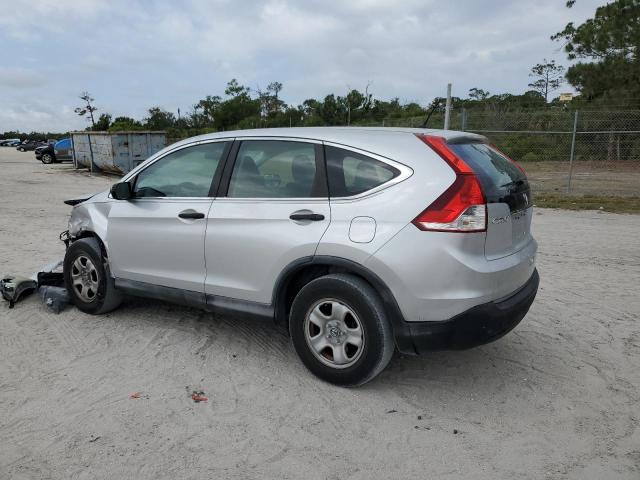 2HKRM3H33EH501728 Honda CR-V LX