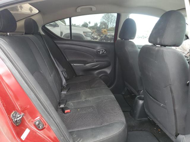 3N1CN7AP9JL831880 Nissan VERSA S