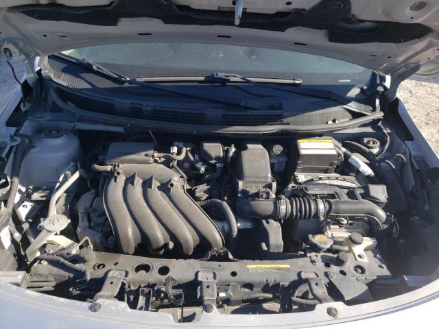 3N1CN7AP7FL888330 Nissan VERSA S