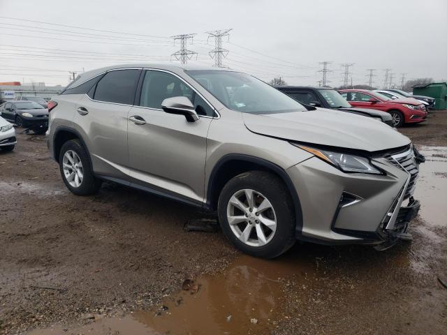 2T2BZMCA4HC128667 Lexus Rx 350 Base