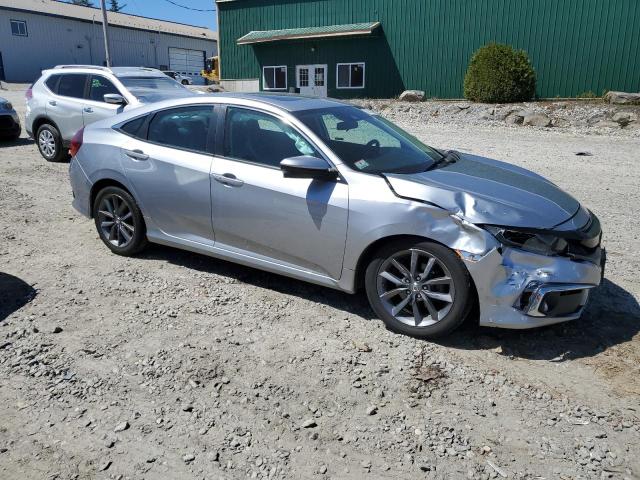 19XFC1F37KE201252 Honda CIVIC EX