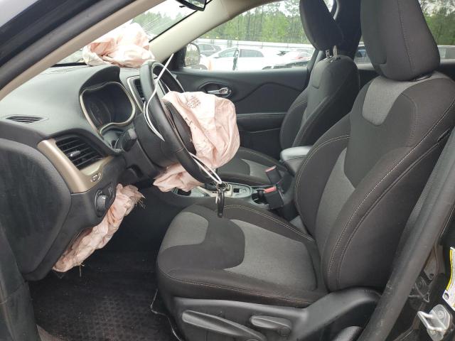 1C4PJMAS9GW321884 Jeep Cherokee Sport