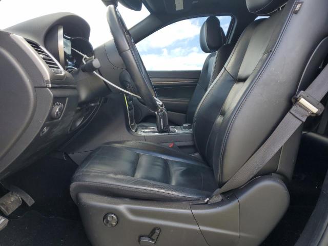 1C4RJFBG3LC143092 Jeep Grand Cherokee Limited