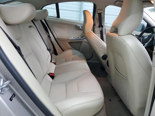 YV140MFC7F1309634 Volvo S60 Premier+