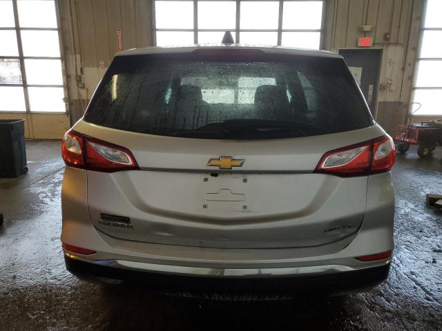 3GNAXSEVXJS555796 Chevrolet EQUINOX LT