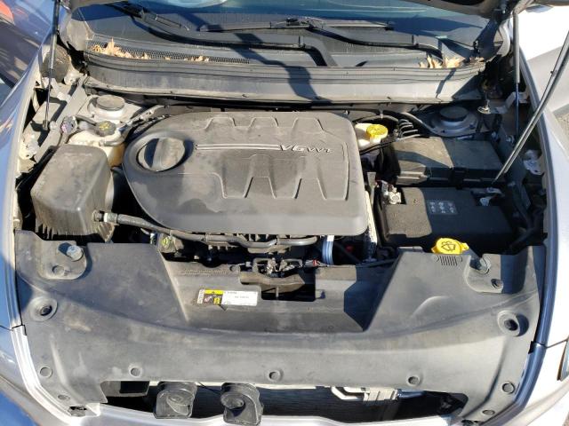 1C4PJMLX3JD550332 Jeep Cherokee Latitude Plus
