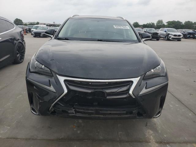 JTJYARBZ3H2058388 Lexus Nx 200t Base