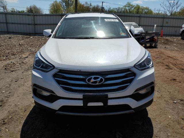 5XYZUDLB8HG388469 Hyundai SANTA FE SPORT
