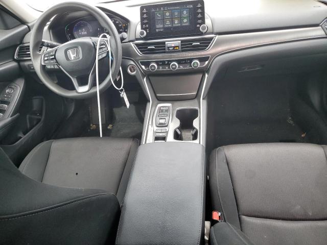 1HGCV3F15MA016647 Honda ACCORD HYBRID