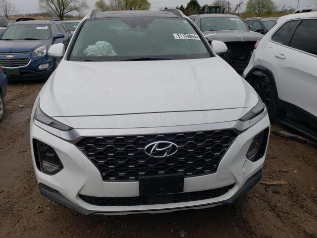 5NMS5CAD5KH033284 Hyundai Santa Fe Limited