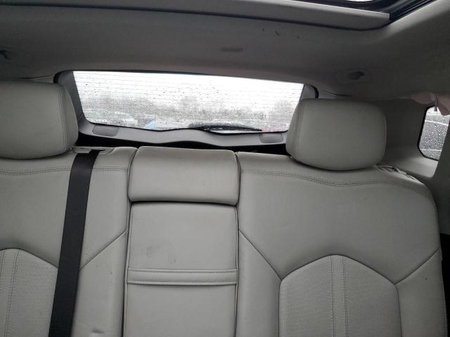 3GYFNCE37GS532715 Cadillac Srx Performance Collection