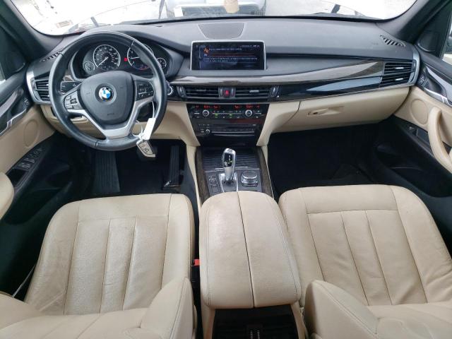 5UXKR2C52H0U18832 BMW X5 Sdrive35i