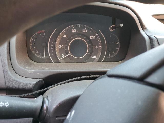 5J6RM4H48GL130332 Honda CR-V SE