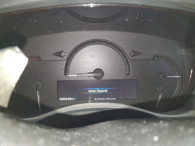 1G6AG1RXXG0160910 Cadillac ATS