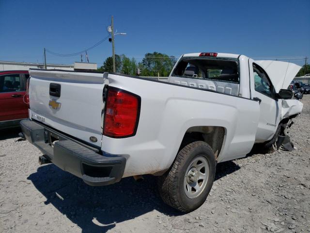 1GCNCPEH9EZ400906 Chevrolet Silverado C1500
