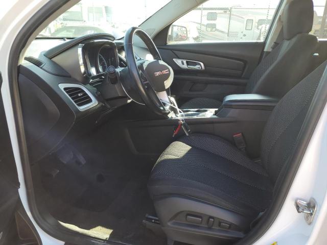 2GKALREK1E6372640 GMC Terrain Sle