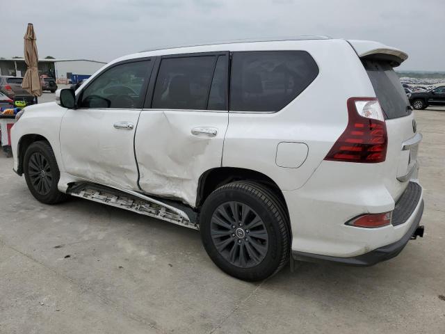 JTJAM7BX2L5250405 Lexus Gx 460 Premium