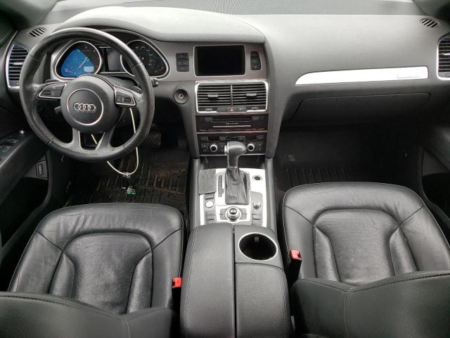 WA1WMAFE8ED008378 Audi Q7 Prestige