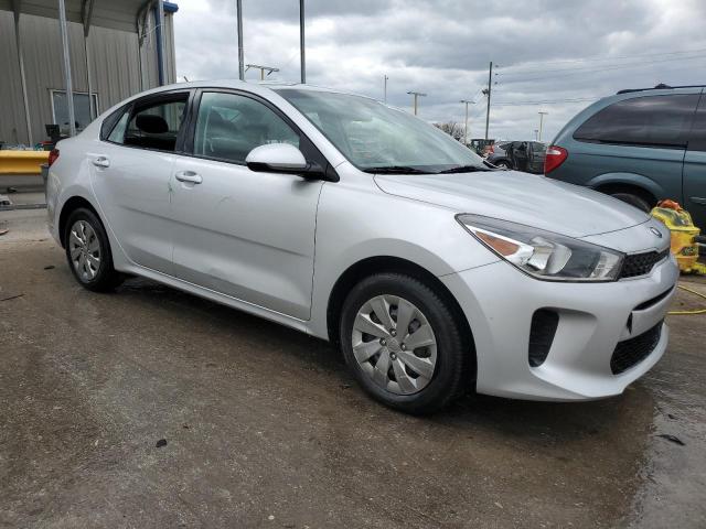3KPA24AB3KE227831 KIA RIO S