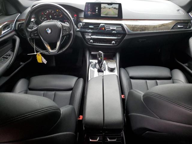 WBAJA5C56JG899555 BMW 530 I