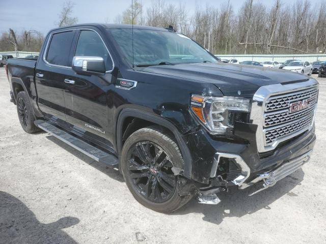 3GTU9FELXKG181992 GMC Sierra K1500 Denali