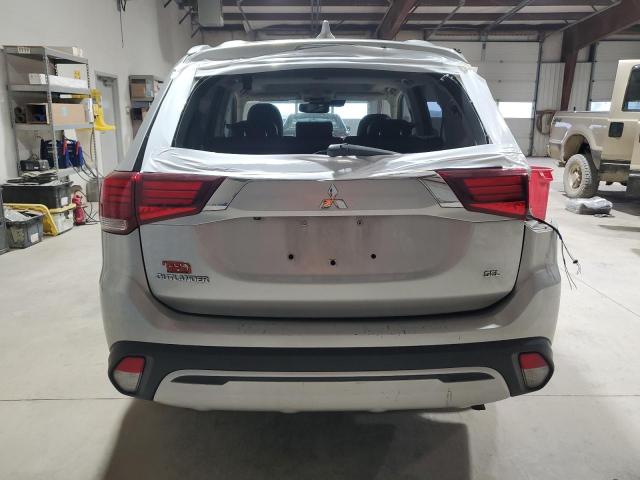 JA4AZ3A34LZ004941 Mitsubishi Outlander Se