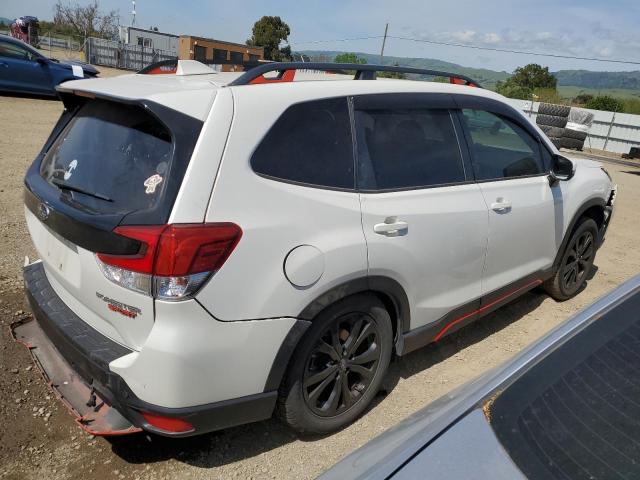 JF2SKAMC5LH521557 Subaru Forester Sport