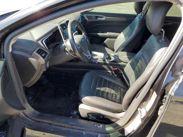 3FA6P0HD0ER170112 Ford FUSION SE