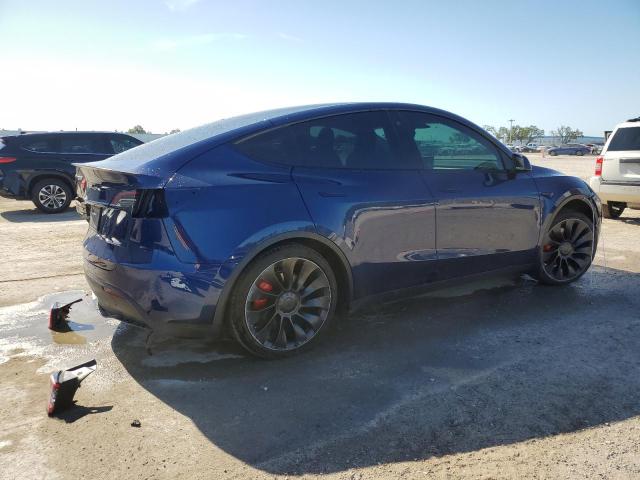 7SAYGDEF6NF451089 Tesla Model Y